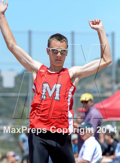 Thumbnail 1 in Redwood Meet of Champions (NCS Championships) photogallery.