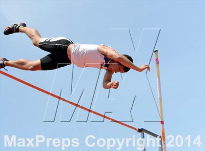 Thumbnail 3 in Redwood Meet of Champions (NCS Championships) photogallery.