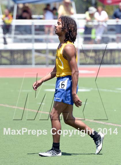 Thumbnail 3 in Redwood Meet of Champions (NCS Championships) photogallery.