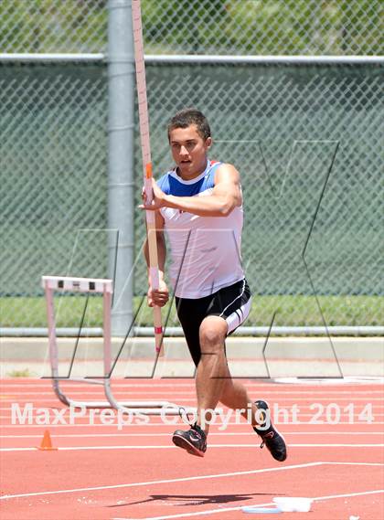 Thumbnail 1 in Redwood Meet of Champions (NCS Championships) photogallery.