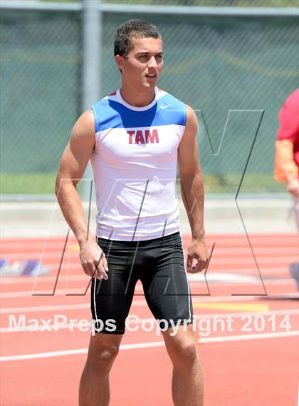 Thumbnail 2 in Redwood Meet of Champions (NCS Championships) photogallery.