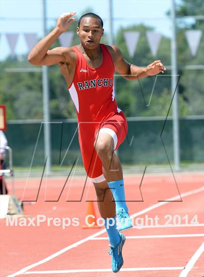 Thumbnail 3 in Redwood Meet of Champions (NCS Championships) photogallery.