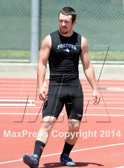 Thumbnail 3 in Redwood Meet of Champions (NCS Championships) photogallery.
