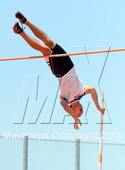 Thumbnail 3 in Redwood Meet of Champions (NCS Championships) photogallery.