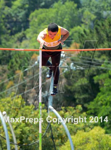 Thumbnail 1 in Redwood Meet of Champions (NCS Championships) photogallery.
