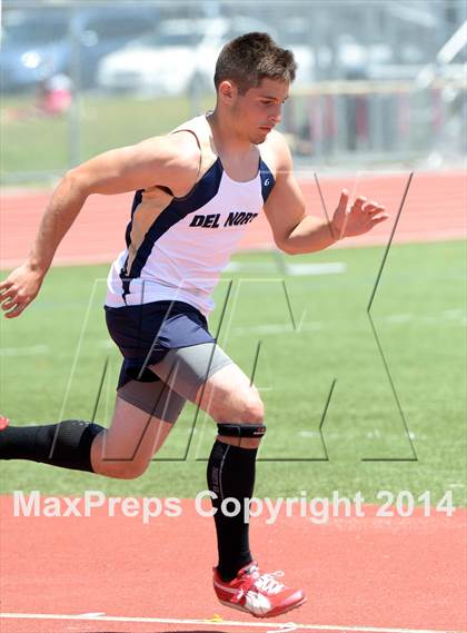 Thumbnail 1 in Redwood Meet of Champions (NCS Championships) photogallery.