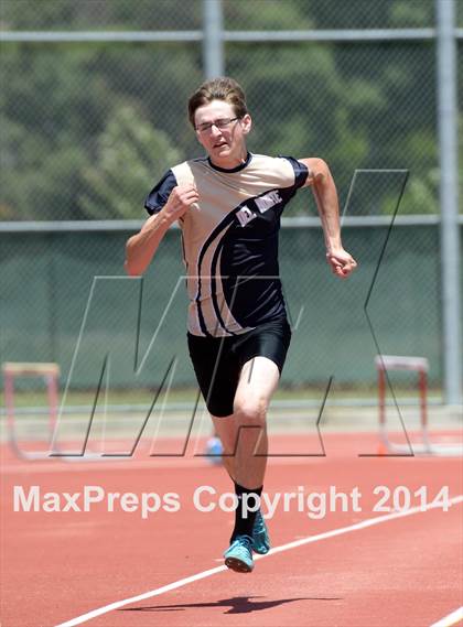 Thumbnail 3 in Redwood Meet of Champions (NCS Championships) photogallery.