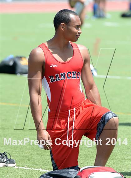 Thumbnail 3 in Redwood Meet of Champions (NCS Championships) photogallery.