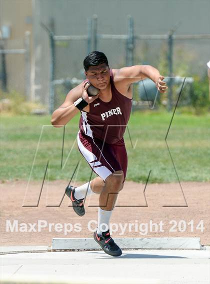 Thumbnail 2 in Redwood Meet of Champions (NCS Championships) photogallery.