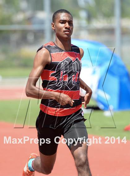 Thumbnail 3 in Redwood Meet of Champions (NCS Championships) photogallery.