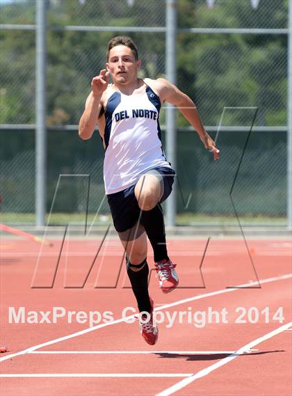 Thumbnail 1 in Redwood Meet of Champions (NCS Championships) photogallery.