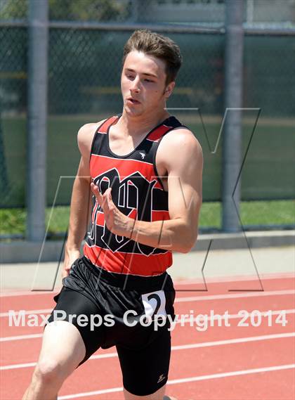 Thumbnail 3 in Redwood Meet of Champions (NCS Championships) photogallery.