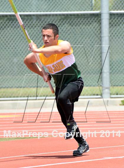 Thumbnail 2 in Redwood Meet of Champions (NCS Championships) photogallery.