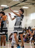 Photo from the gallery "Victory Christian Academy vs. University City (MLK Showcase)"