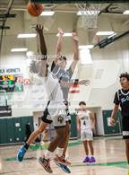 Photo from the gallery "Victory Christian Academy vs. University City (MLK Showcase)"