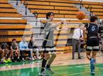 Photo from the gallery "Victory Christian Academy vs. University City (MLK Showcase)"