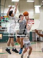 Photo from the gallery "Victory Christian Academy vs. University City (MLK Showcase)"