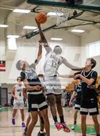 Photo from the gallery "Victory Christian Academy vs. University City (MLK Showcase)"