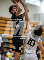 Photo from the gallery "Victory Christian Academy vs. University City (MLK Showcase)"