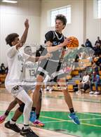 Photo from the gallery "Victory Christian Academy vs. University City (MLK Showcase)"