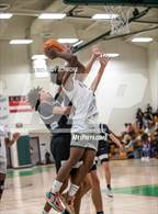 Photo from the gallery "Victory Christian Academy vs. University City (MLK Showcase)"