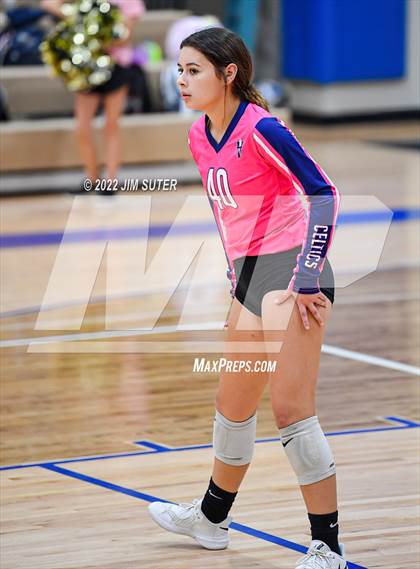 Thumbnail 3 in Brazos Christian vs Holy Trinity Catholic photogallery.