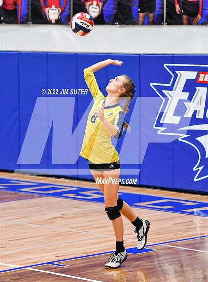 Thumbnail 1 in Brazos Christian vs Holy Trinity Catholic photogallery.
