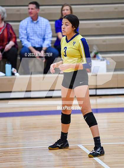 Thumbnail 2 in Brazos Christian vs Holy Trinity Catholic photogallery.