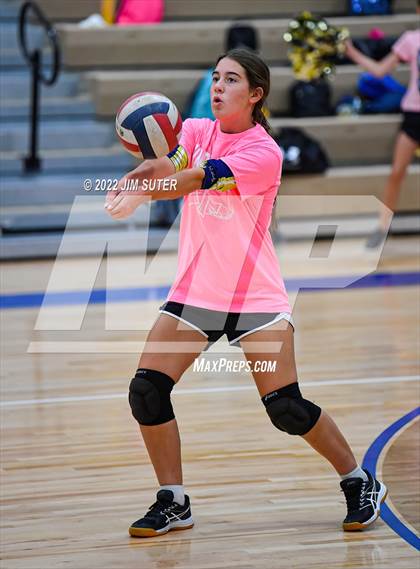 Thumbnail 1 in Brazos Christian vs Holy Trinity Catholic photogallery.