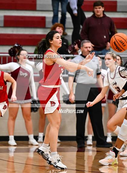 Thumbnail 2 in Dardanelle @ Morrilton photogallery.
