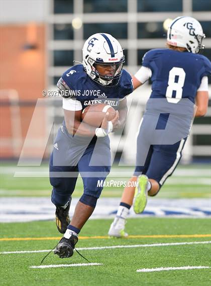 Thumbnail 3 in Penfield @ Gates Chili photogallery.