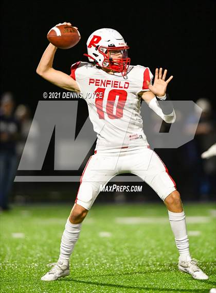 Thumbnail 3 in Penfield @ Gates Chili photogallery.