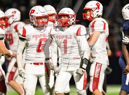 Thumbnail 3 in Penfield @ Gates Chili photogallery.
