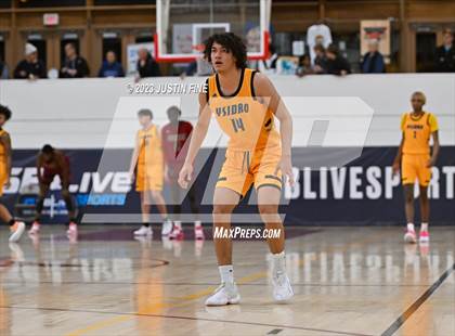 Thumbnail 1 in JSerra Catholic vs. San Ysidro (Torrey Pines Holiday Classic) photogallery.