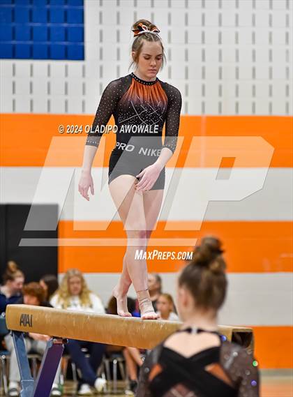 Thumbnail 1 in Rockwall vs Rockwall Heath (Battle for the Rock) photogallery.