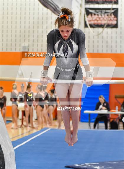 Thumbnail 2 in Rockwall vs Rockwall Heath (Battle for the Rock) photogallery.