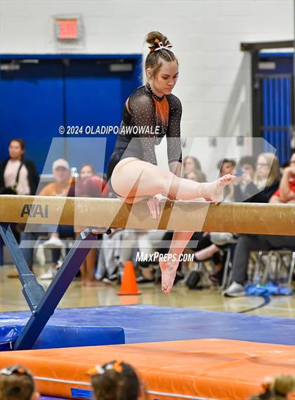 Thumbnail 2 in Rockwall vs Rockwall Heath (Battle for the Rock) photogallery.