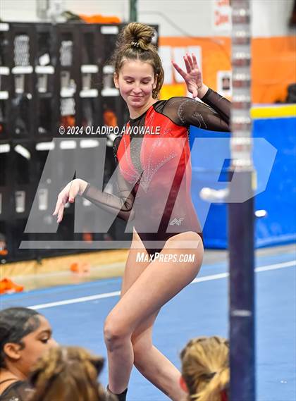 Thumbnail 3 in Rockwall vs Rockwall Heath (Battle for the Rock) photogallery.