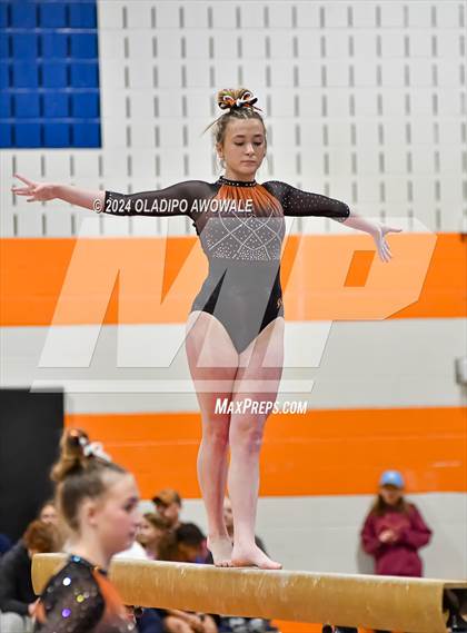 Thumbnail 3 in Rockwall vs Rockwall Heath (Battle for the Rock) photogallery.