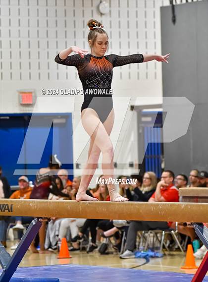 Thumbnail 2 in Rockwall vs Rockwall Heath (Battle for the Rock) photogallery.