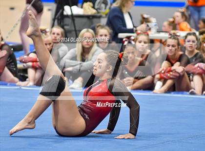Thumbnail 2 in Rockwall vs Rockwall Heath (Battle for the Rock) photogallery.