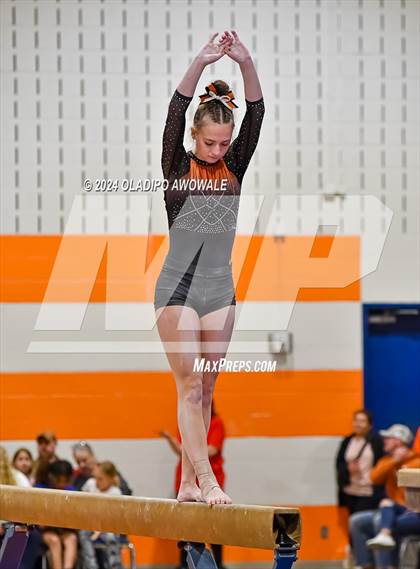 Thumbnail 1 in Rockwall vs Rockwall Heath (Battle for the Rock) photogallery.