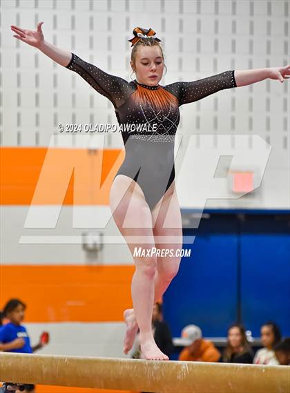 Thumbnail 2 in Rockwall vs Rockwall Heath (Battle for the Rock) photogallery.