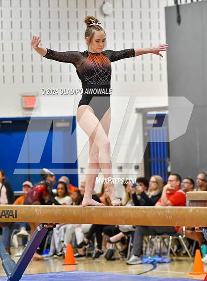 Thumbnail 3 in Rockwall vs Rockwall Heath (Battle for the Rock) photogallery.