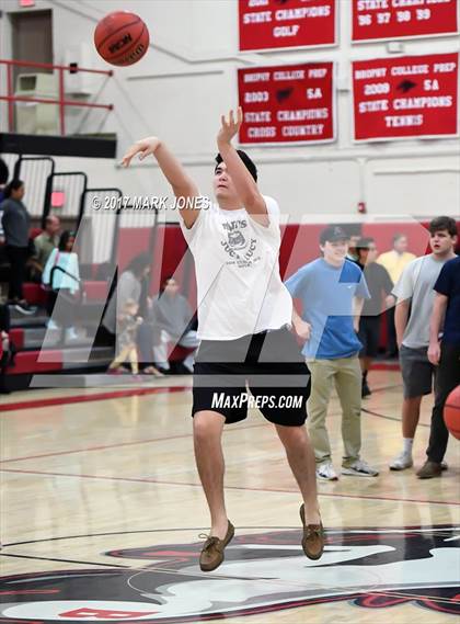 Thumbnail 2 in Desert Ridge @ Brophy College Prep photogallery.