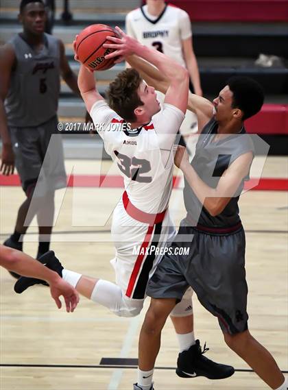 Thumbnail 3 in Desert Ridge @ Brophy College Prep photogallery.