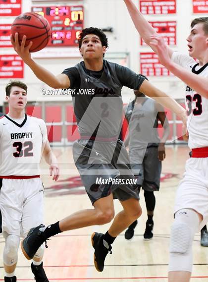 Thumbnail 1 in Desert Ridge @ Brophy College Prep photogallery.