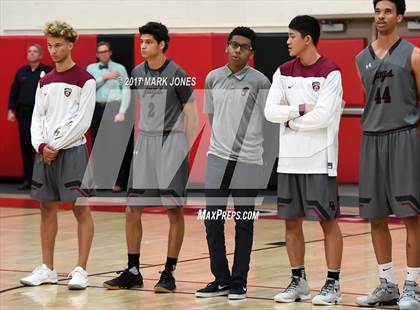 Thumbnail 3 in Desert Ridge @ Brophy College Prep photogallery.