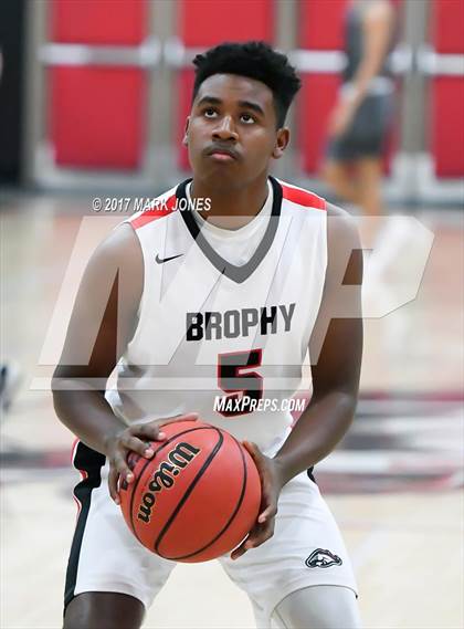 Thumbnail 2 in Desert Ridge @ Brophy College Prep photogallery.
