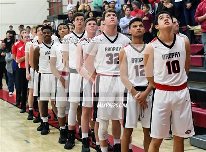 Thumbnail 3 in Desert Ridge @ Brophy College Prep photogallery.